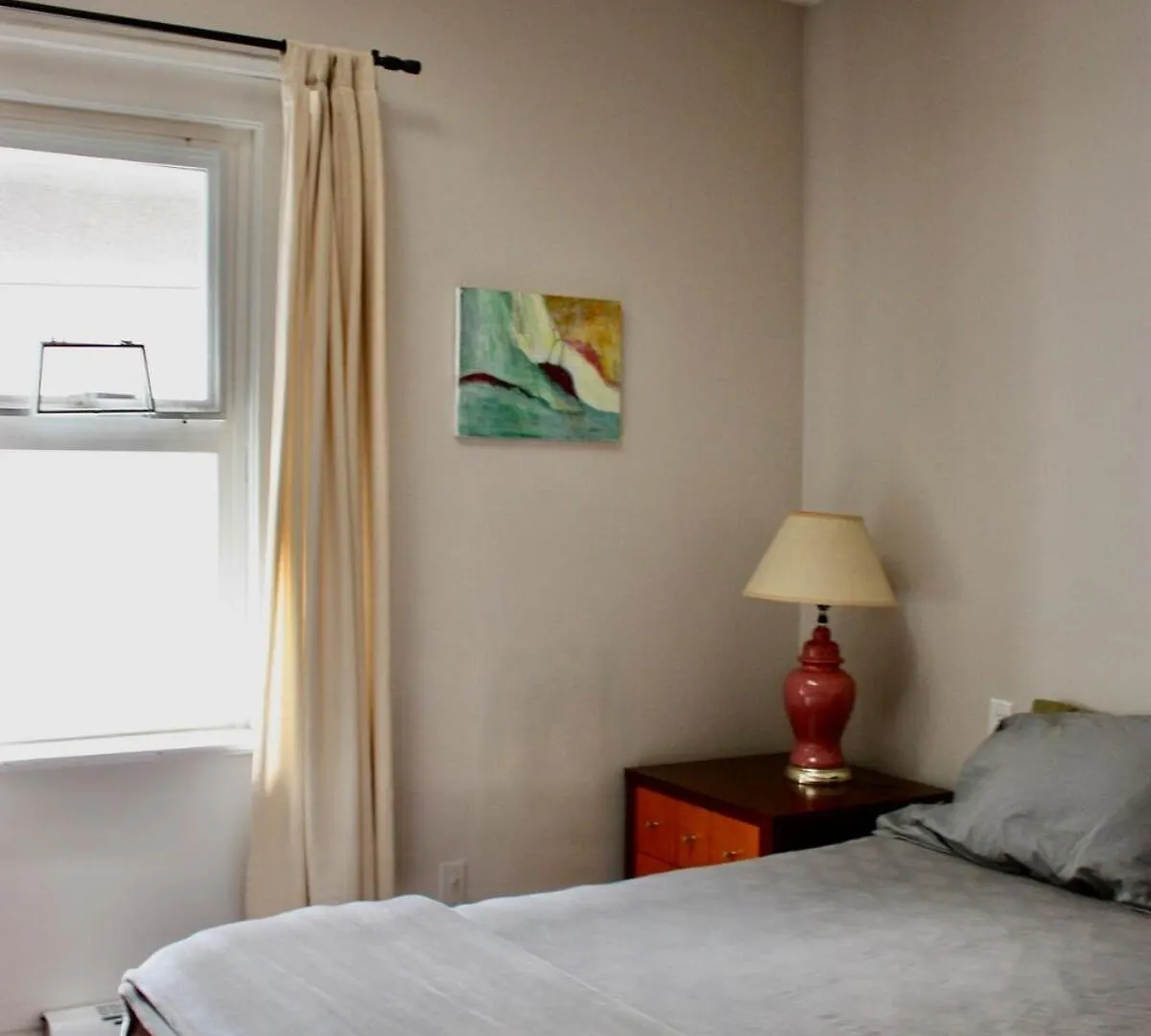Craftsman Home In Popular East Village Vancouver