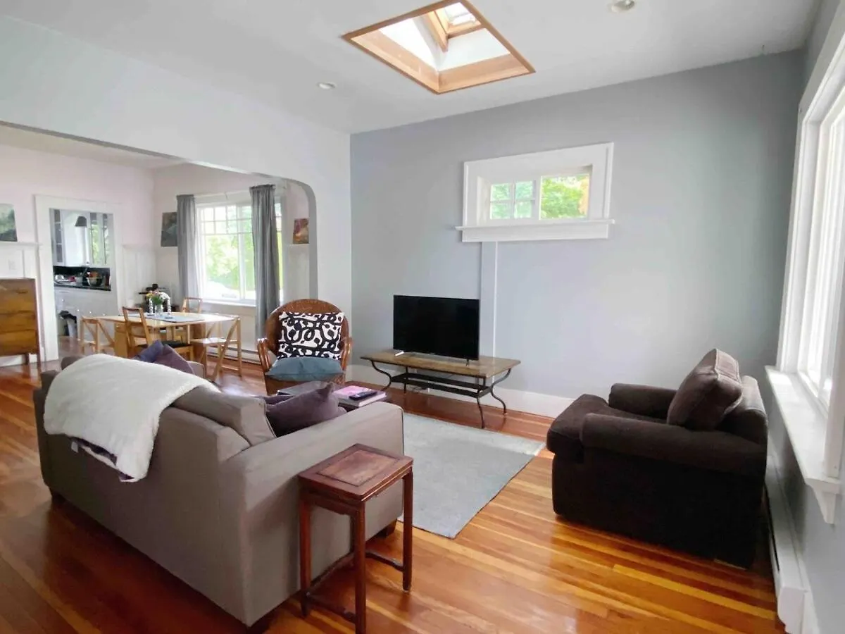 Craftsman Home In Popular East Village Vancouver