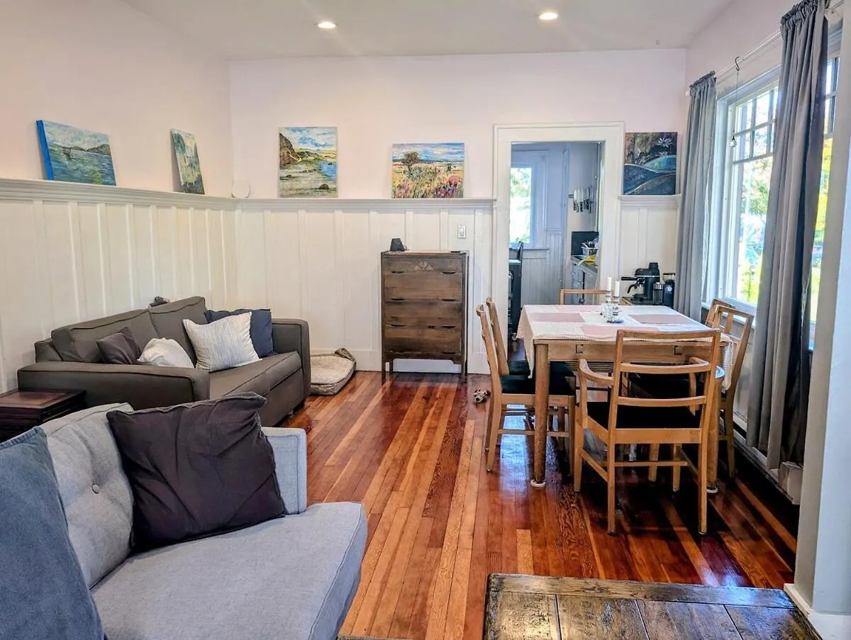 Craftsman Home In Popular East Village Vancouver