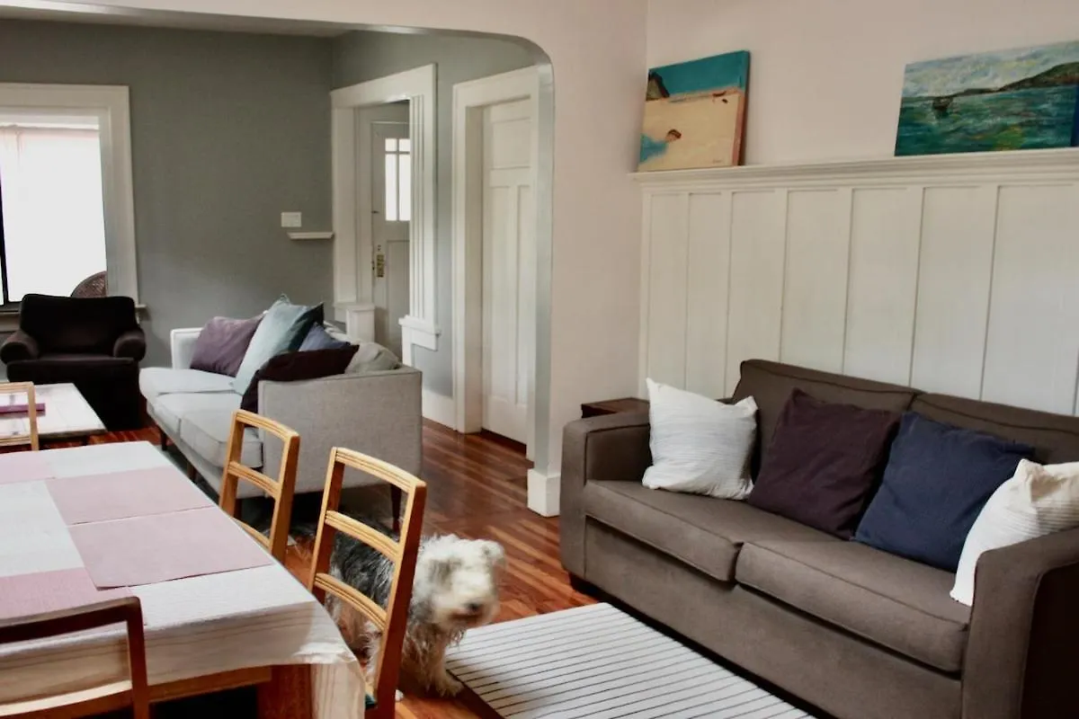 Craftsman Home In Popular East Village Vancouver Canada