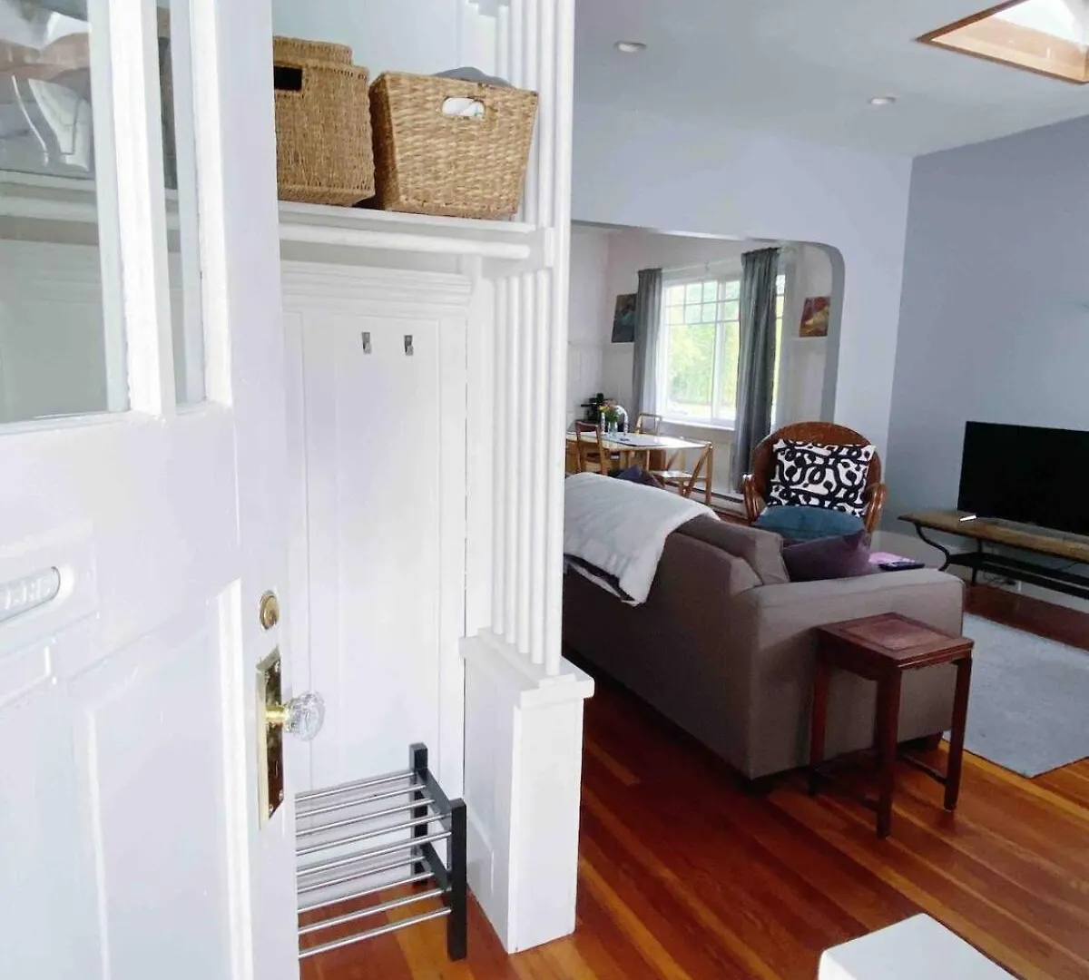 Holiday home Craftsman Home In Popular East Village Vancouver