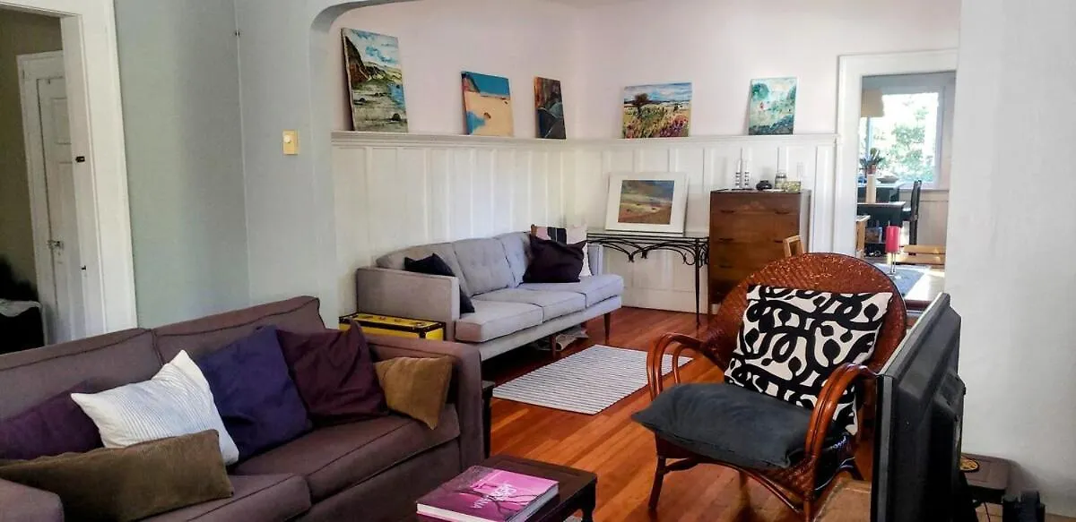 Craftsman Home In Popular East Village Vancouver