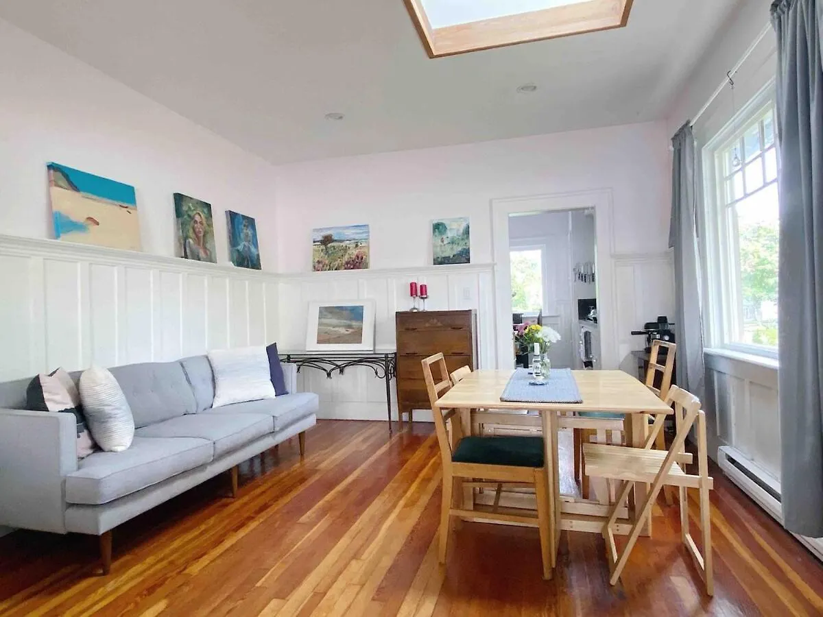 Craftsman Home In Popular East Village Vancouver